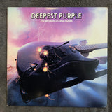 DEEP PURPLE DEEPEST PURPLE THE VERY BEST OF