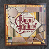 ALLMAN BROTHERS BAND ENLIGHTENED ROGUES