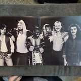 ALLMAN BROTHERS BAND ENLIGHTENED ROGUES