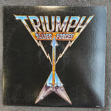 TRIUMPH ALLIED FORCES
