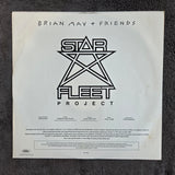 BRIAN MAY STAR FLEET PROJECT