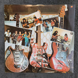 BRIAN MAY STAR FLEET PROJECT