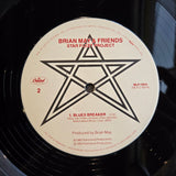BRIAN MAY STAR FLEET PROJECT