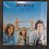 PAUL MCCARTNEY LONDON TOWN