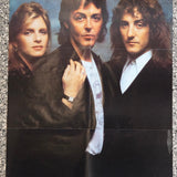 PAUL MCCARTNEY LONDON TOWN