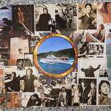 PAUL MCCARTNEY LONDON TOWN