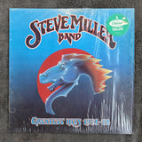 STEVE MILLER GREATEST HITS 1971-1974 RE 1984