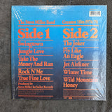 STEVE MILLER GREATEST HITS 1971-1974 RE 1984