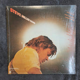 STEVE MILLER FLY LIKE AN EAGLE
