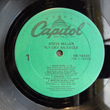 STEVE MILLER FLY LIKE AN EAGLE