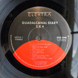 GUADALCANAL DIARY 2X4