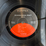 GUADALCANAL DIARY 2X4