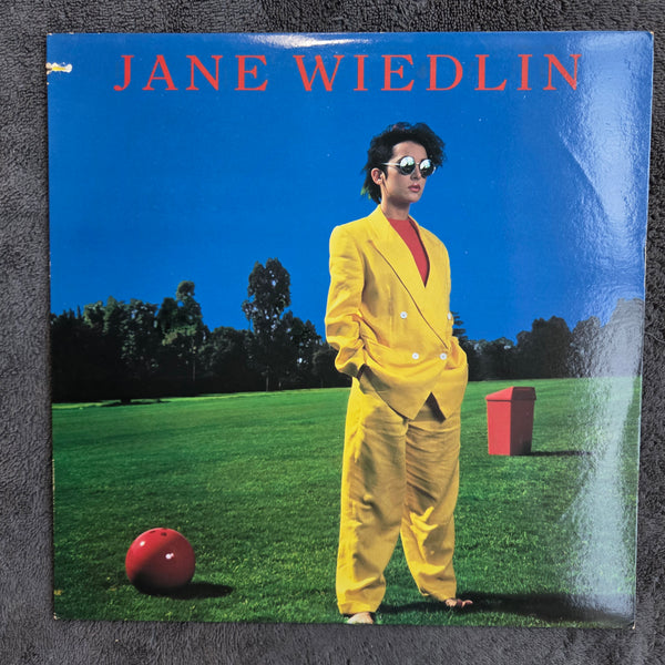 JANE WIEDLIN S/T