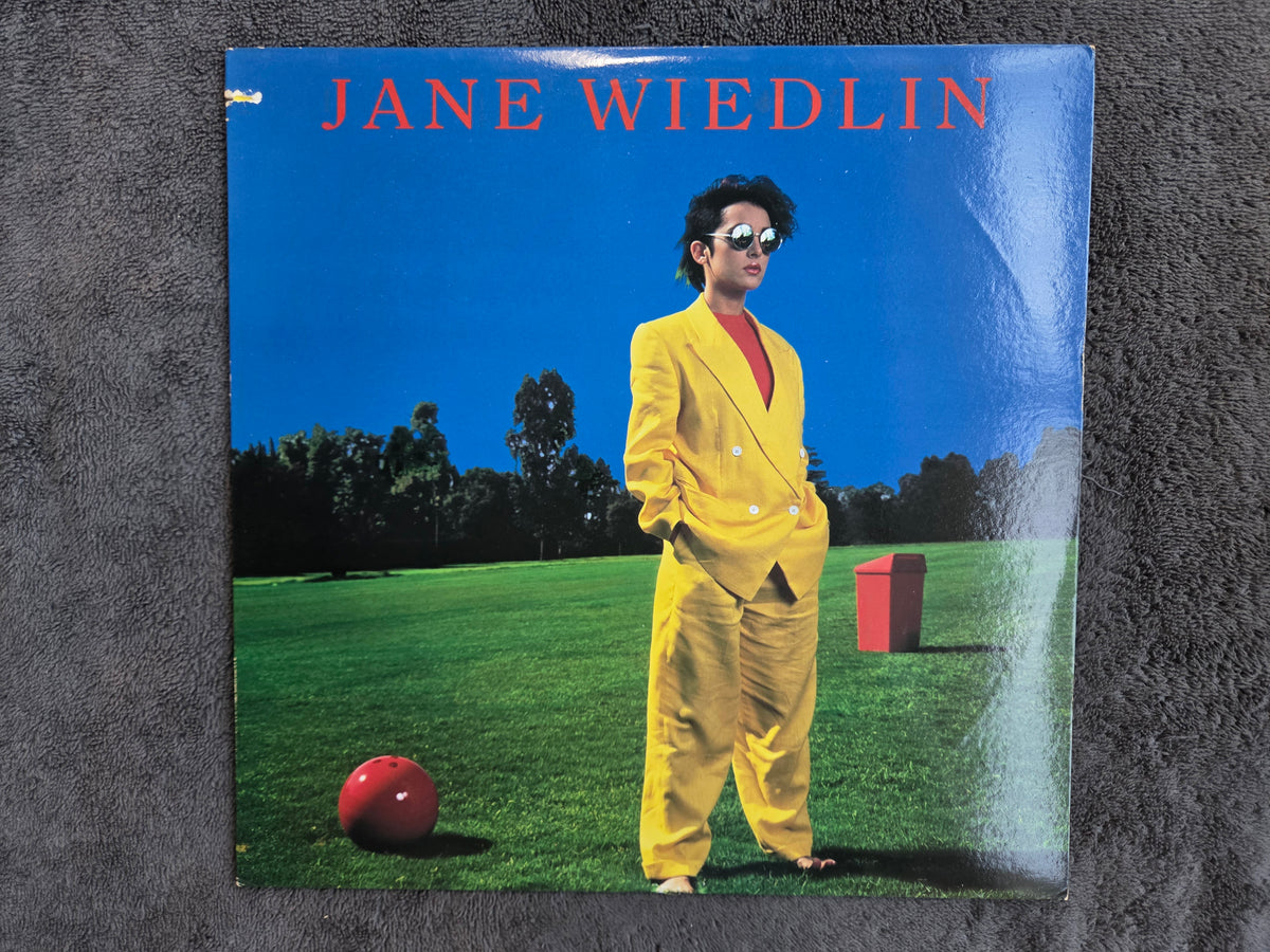 JANE WIEDLIN S/T