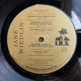 JANE WIEDLIN S/T