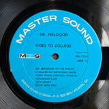 DR FEELGOOD GOES TO COLLEGE