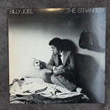 BILLY JOEL THE STRANGER