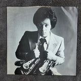 BILLY JOEL THE STRANGER