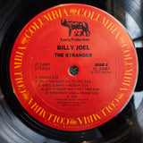 BILLY JOEL THE STRANGER