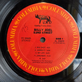 BILLY JOEL 52nd STREET