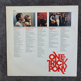 PAUL SIMON ONE TRICK PONY