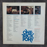 PAUL SIMON ONE TRICK PONY