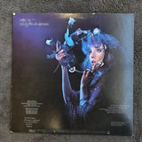 STEVIE NICKS BELLA DONNA (c)