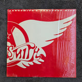 AEROSMITH GREATEST HITS
