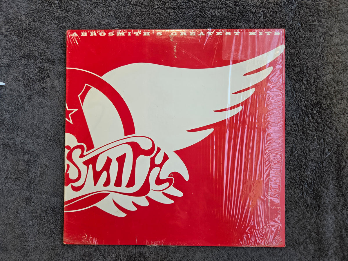 AEROSMITH GREATEST HITS
