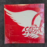 AEROSMITH GREATEST HITS