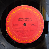 AEROSMITH GREATEST HITS