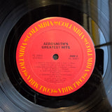 AEROSMITH GREATEST HITS
