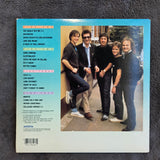 KINKS COME DANCING WITH THE BEST OF 1977-1986