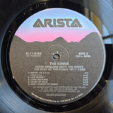 KINKS COME DANCING WITH THE BEST OF 1977-1986
