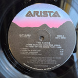 KINKS COME DANCING WITH THE BEST OF 1977-1986