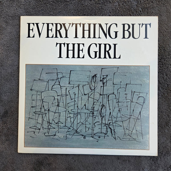 EVERYTHING BUT THE GIRL S/T