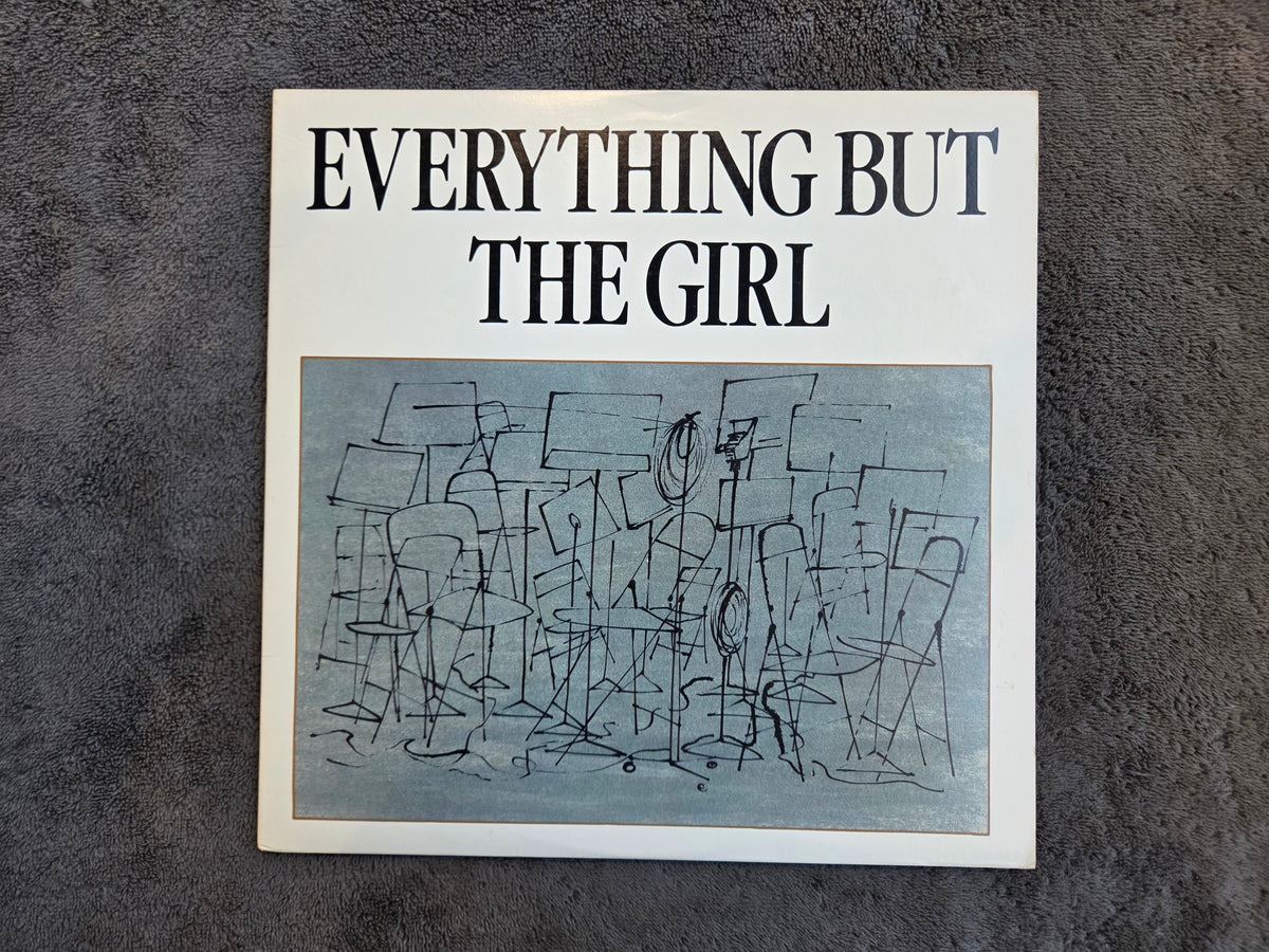 EVERYTHING BUT THE GIRL S/T