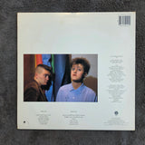 EVERYTHING BUT THE GIRL S/T