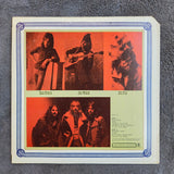 JAMES GANG THIRDS