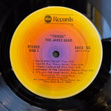 JAMES GANG THIRDS