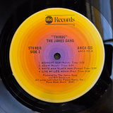JAMES GANG THIRDS