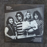 VAN HALEN DIVER DOWN