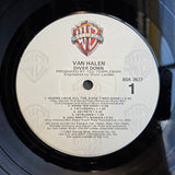 VAN HALEN DIVER DOWN