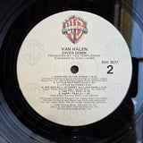 VAN HALEN DIVER DOWN