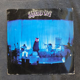 GENESIS LIVE GER IMP