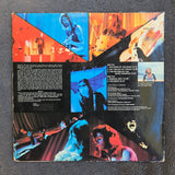 GENESIS LIVE GER IMP