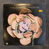 GENESIS FROM GENESIS TO REVELATION 1977 GER IMP