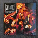 GENE LOVES JEZEBEL THE HOUSE OF DOLLS GER IMP