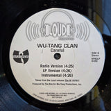 WU TANG CLAN GRAVEL PIT WLP 12"