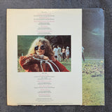 JANIS JOPLIN GREATEST HITS (c)